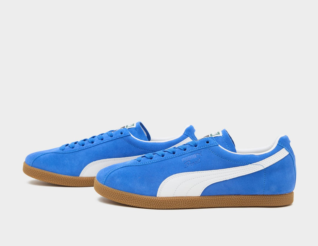 PUMA BRASIL BLUE