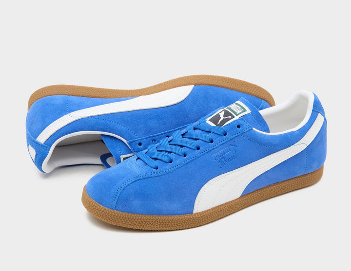 PUMA BRASIL BLUE
