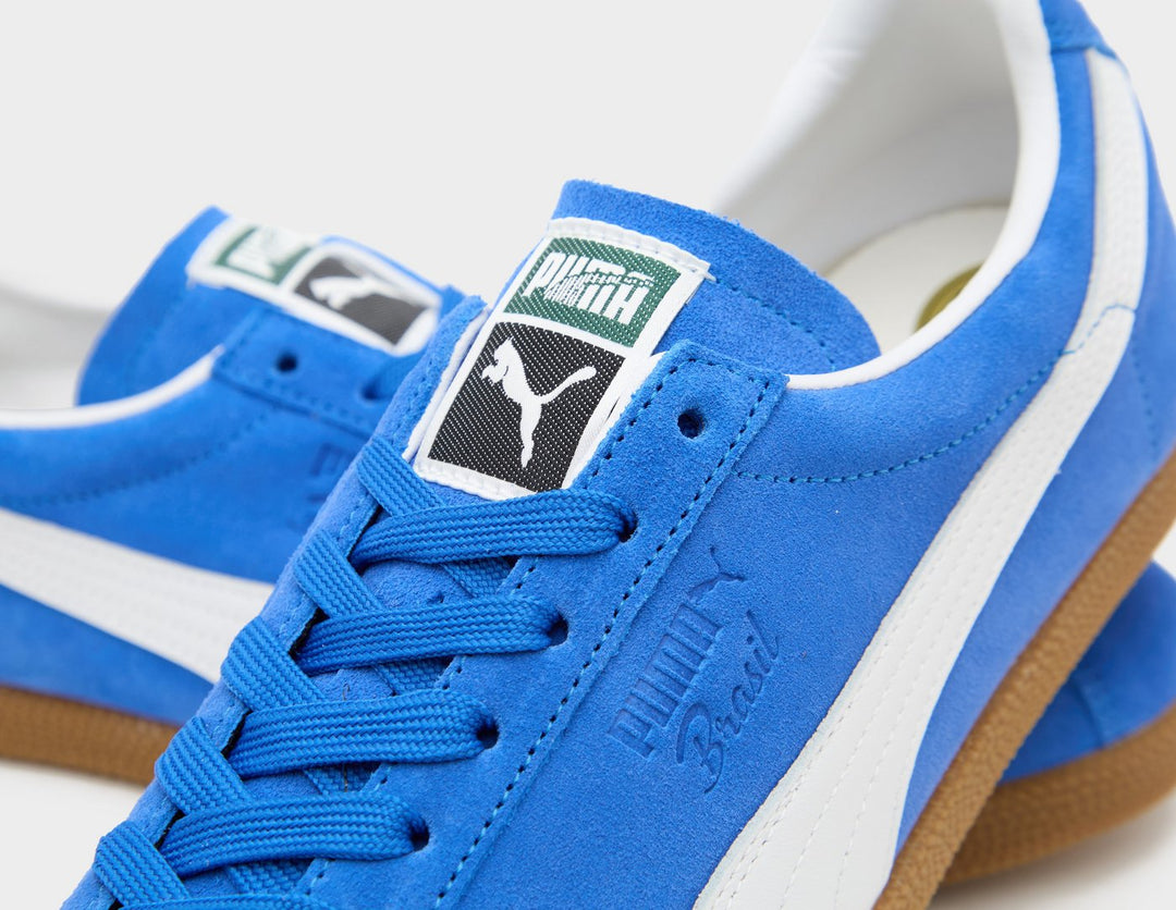 PUMA BRASIL BLUE