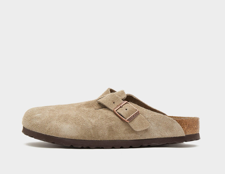 BIRKENSTOCK BOSTON WOMEN&