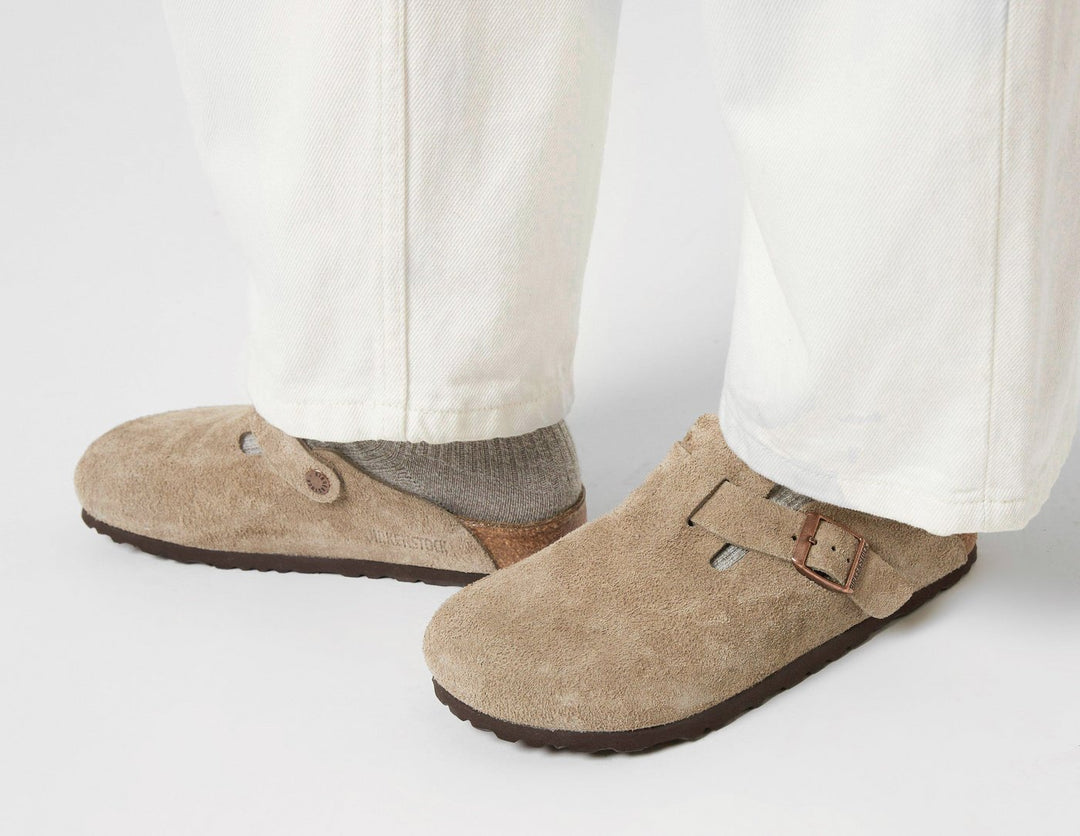 BIRKENSTOCK BOSTON WOMEN&
