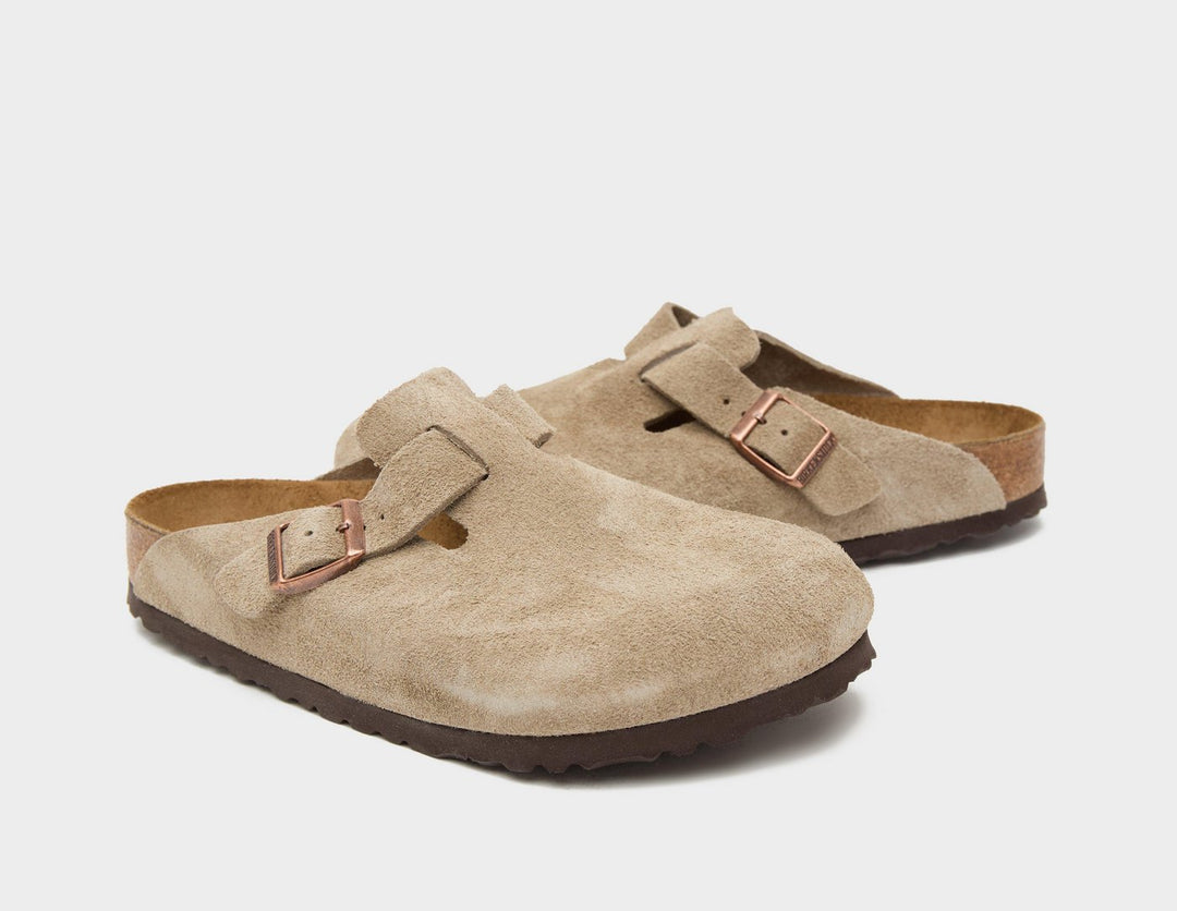 BIRKENSTOCK BOSTON WOMEN&