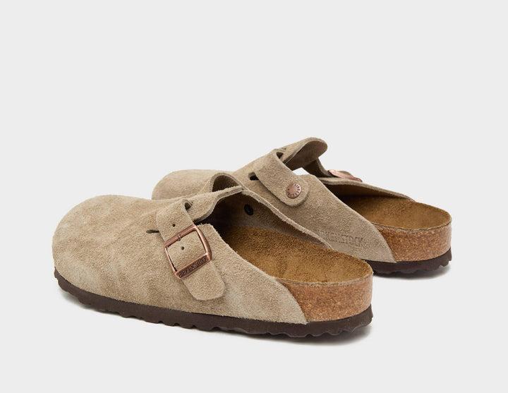 BIRKENSTOCK BOSTON WOMEN&