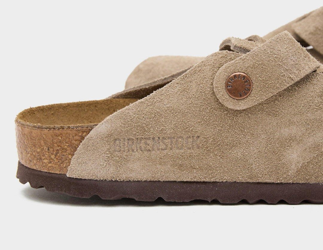 BIRKENSTOCK BOSTON WOMEN&