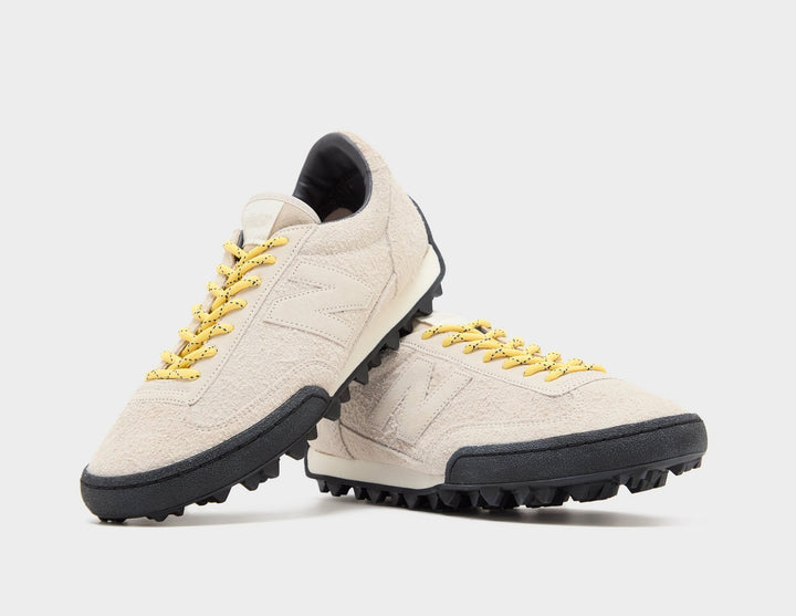 NEW BALANCE GATOR RUN BEIGE