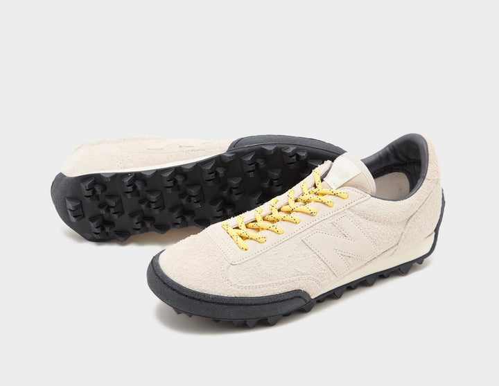NEW BALANCE GATOR RUN BEIGE
