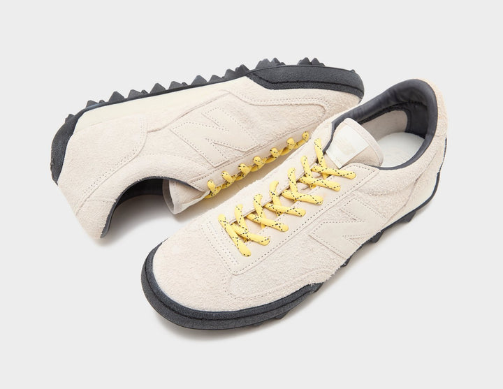 NEW BALANCE GATOR RUN BEIGE