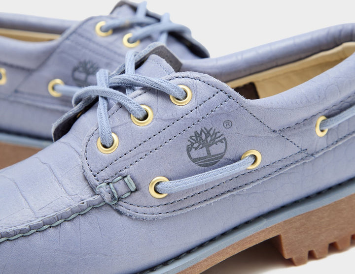 TIMBERLAND 3 EYE AUTHENTIC BOAT SHOE WOMEN&