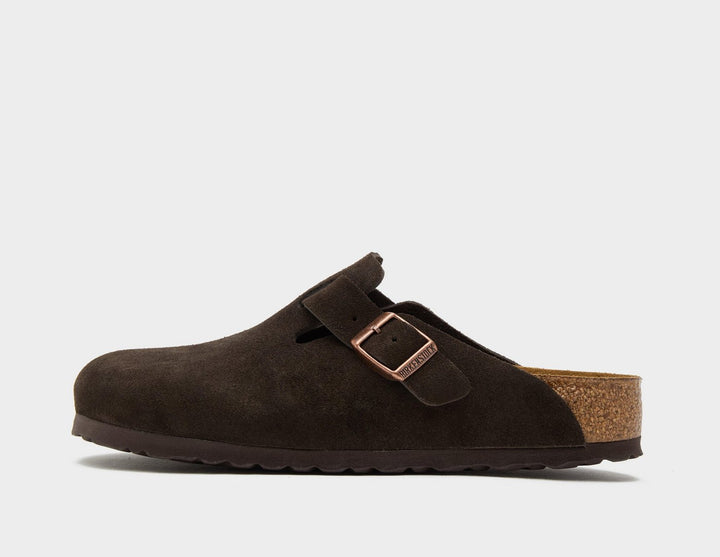 BIRKENSTOCK BOSTON WOMEN&