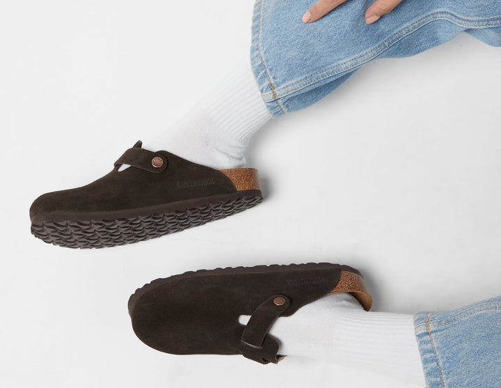 BIRKENSTOCK BOSTON WOMEN&