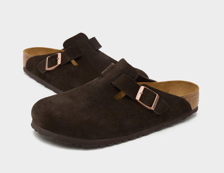 BIRKENSTOCK BOSTON WOMEN&
