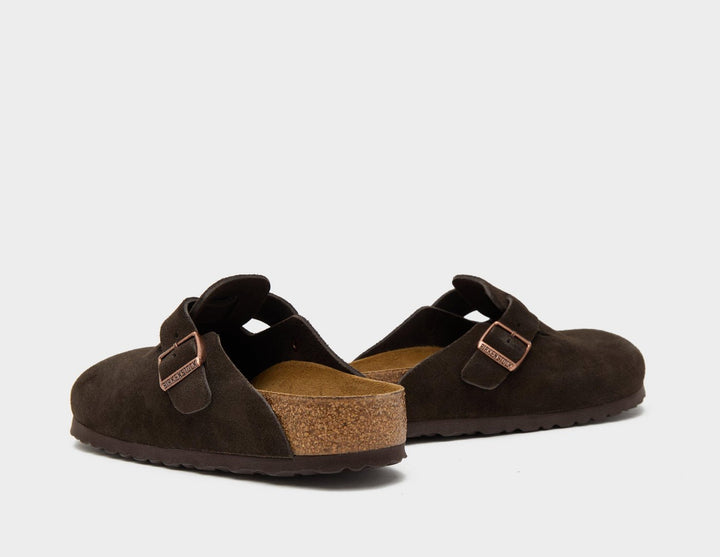 BIRKENSTOCK BOSTON WOMEN&