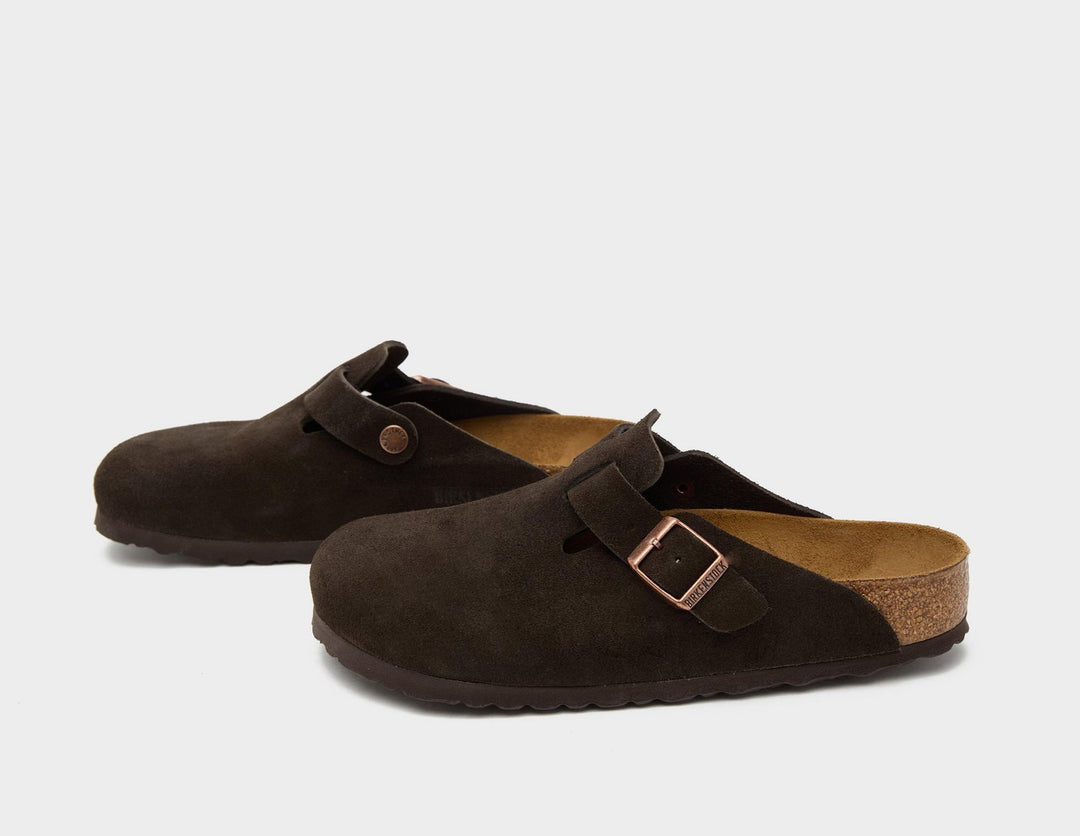 BIRKENSTOCK BOSTON WOMEN&