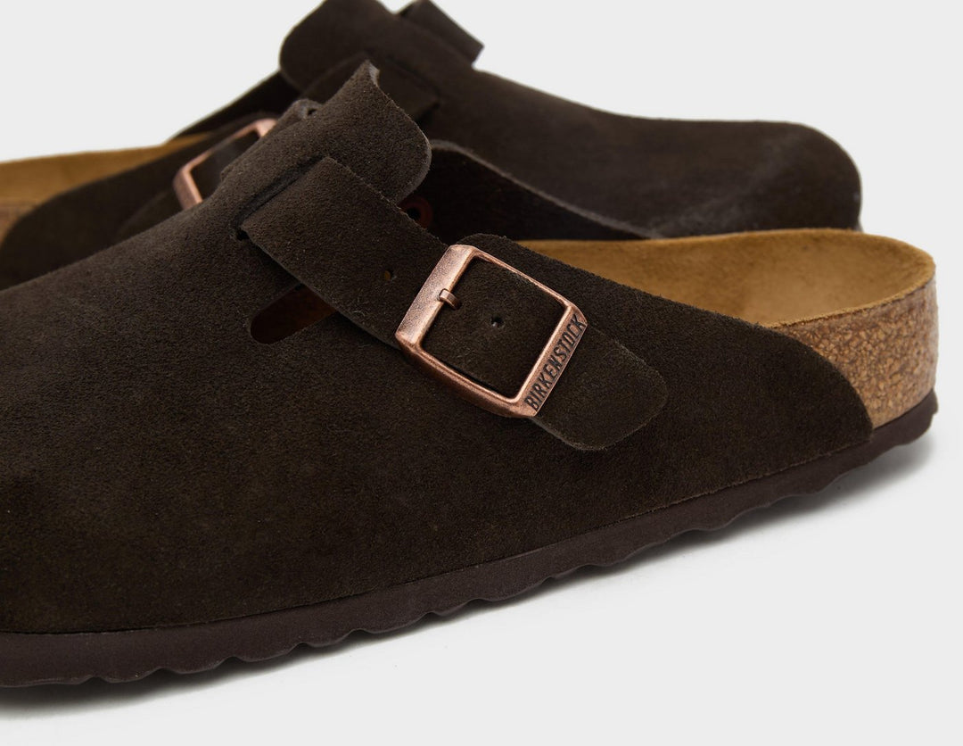 BIRKENSTOCK BOSTON WOMEN&
