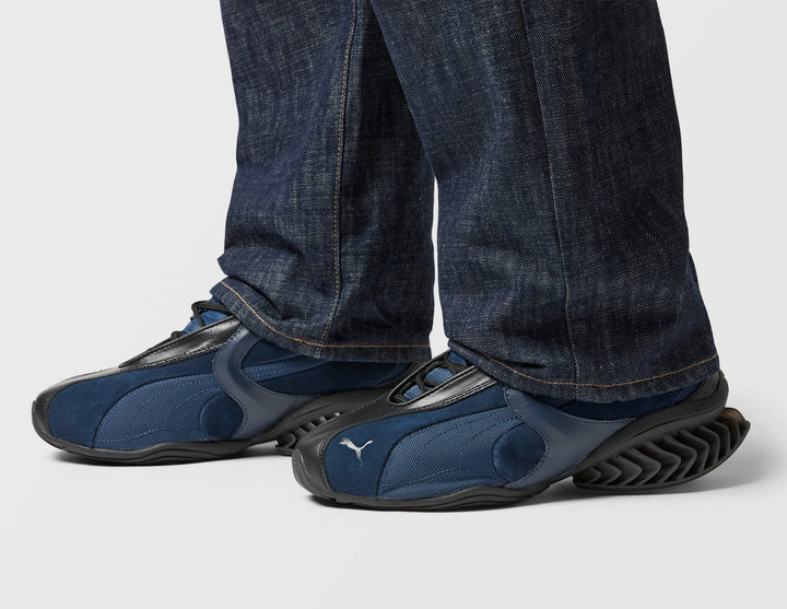 PUMA CELL GEO 1 BLUE