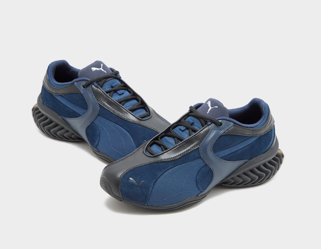 PUMA CELL GEO 1 BLUE