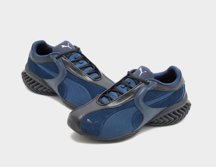 PUMA CELL GEO 1 BLUE