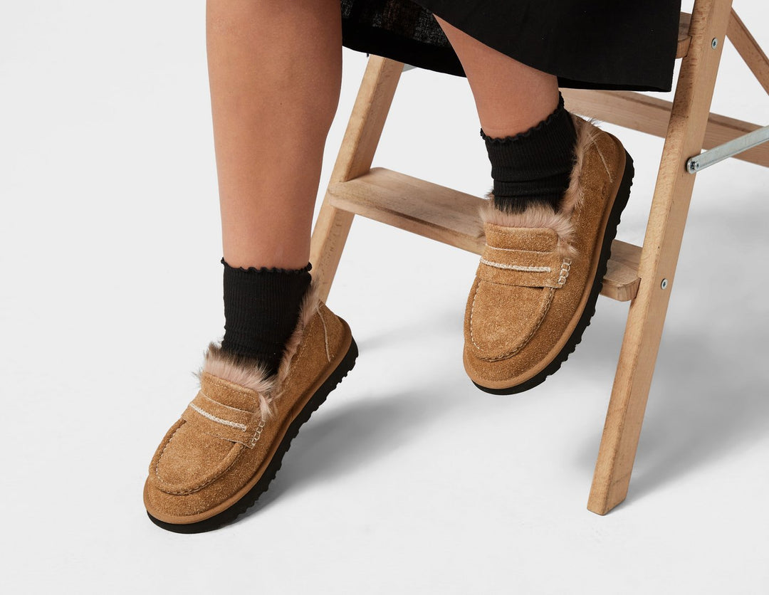 UGG ELLIS LOAFER WOMEN&