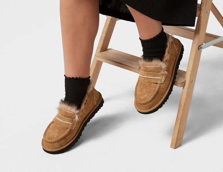 UGG ELLIS LOAFER WOMEN&