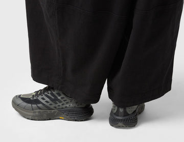 HOKA SPEEDGOAT 2 STEEL GREY BLACK