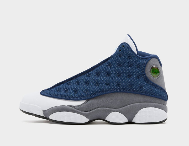 JORDAN AIR 13 BLUE