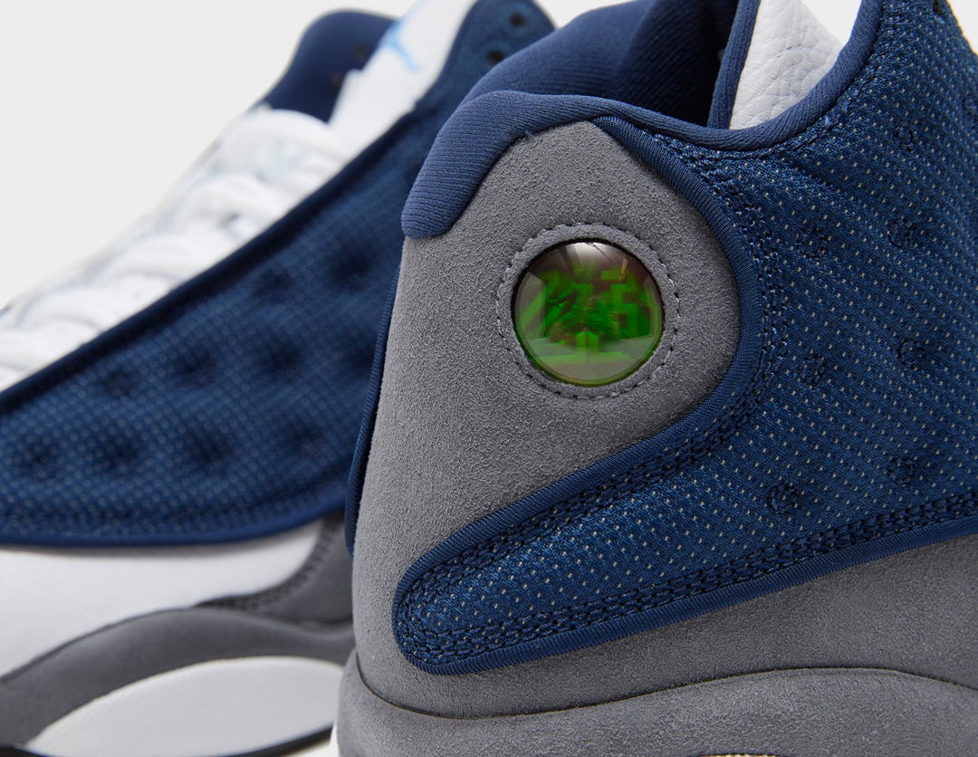 JORDAN AIR 13 BLUE