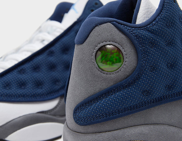 JORDAN AIR 13 BLUE