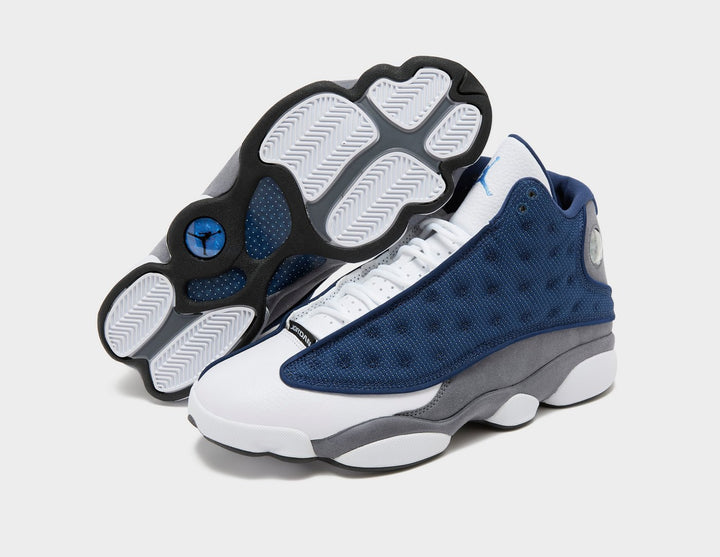 JORDAN AIR 13 BLUE
