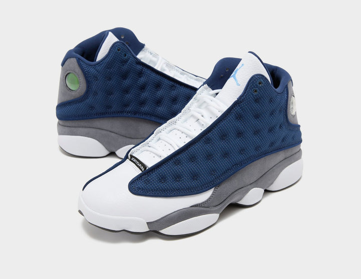 JORDAN AIR 13 BLUE