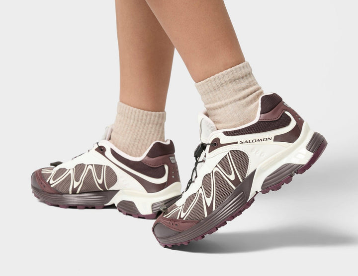 SALOMON XT-WHISPER WOMEN&