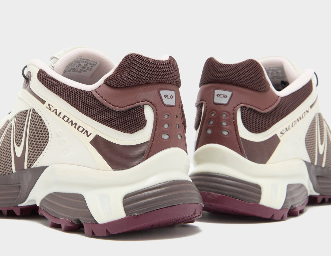 SALOMON XT-WHISPER WOMEN&