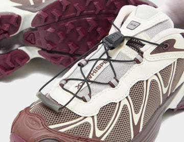 SALOMON XT-WHISPER BROWN