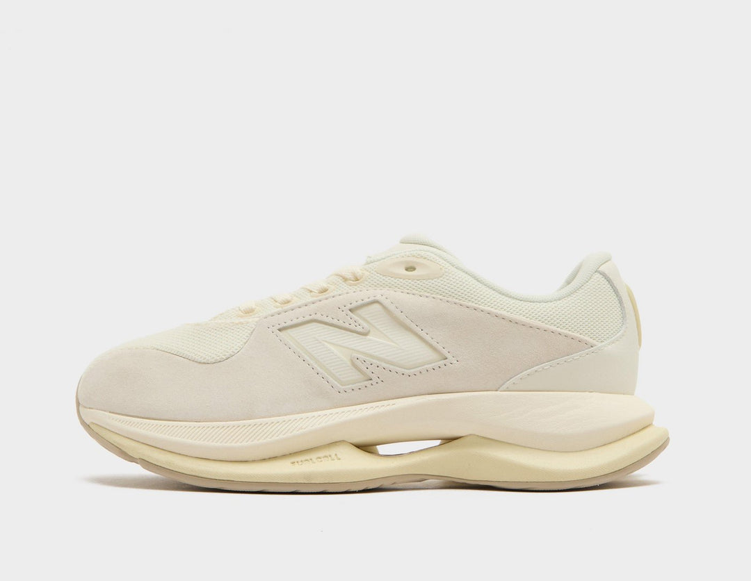 NEW BALANCE TFOAM 100 BEIGE
