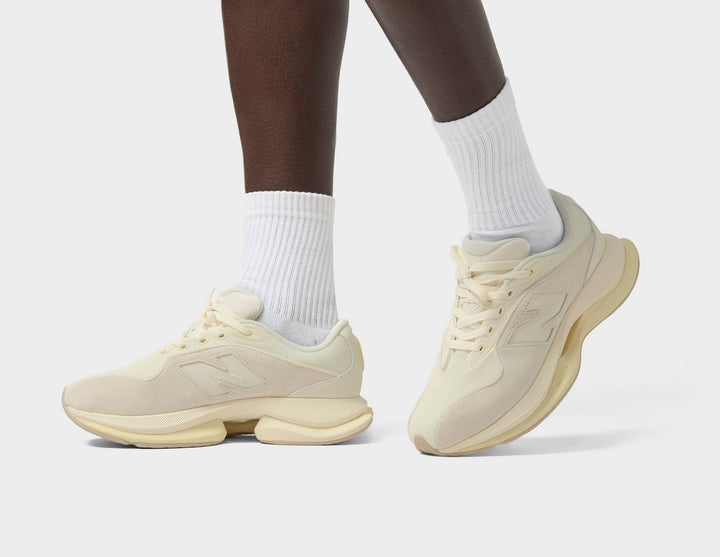 NEW BALANCE TFOAM 100 BEIGE