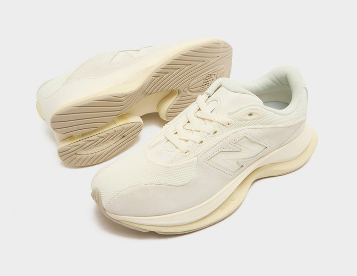 NEW BALANCE TFOAM 100 BEIGE