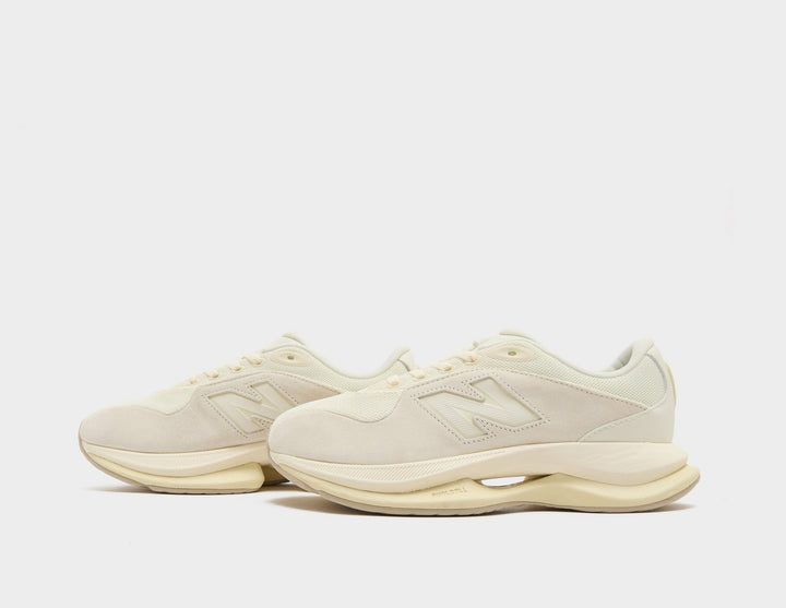 NEW BALANCE TFOAM 100 BEIGE