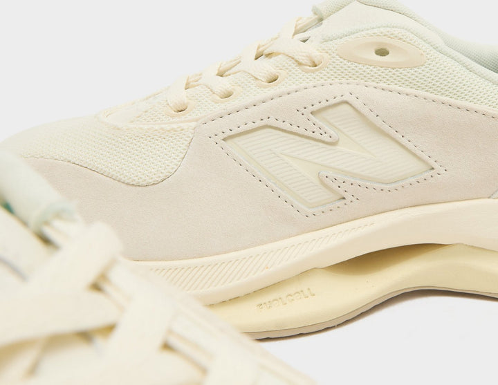 NEW BALANCE TFOAM 100 BEIGE
