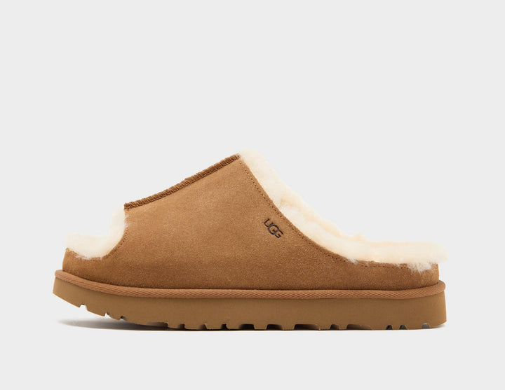UGG GREENPORT SLIDES WOMEN&