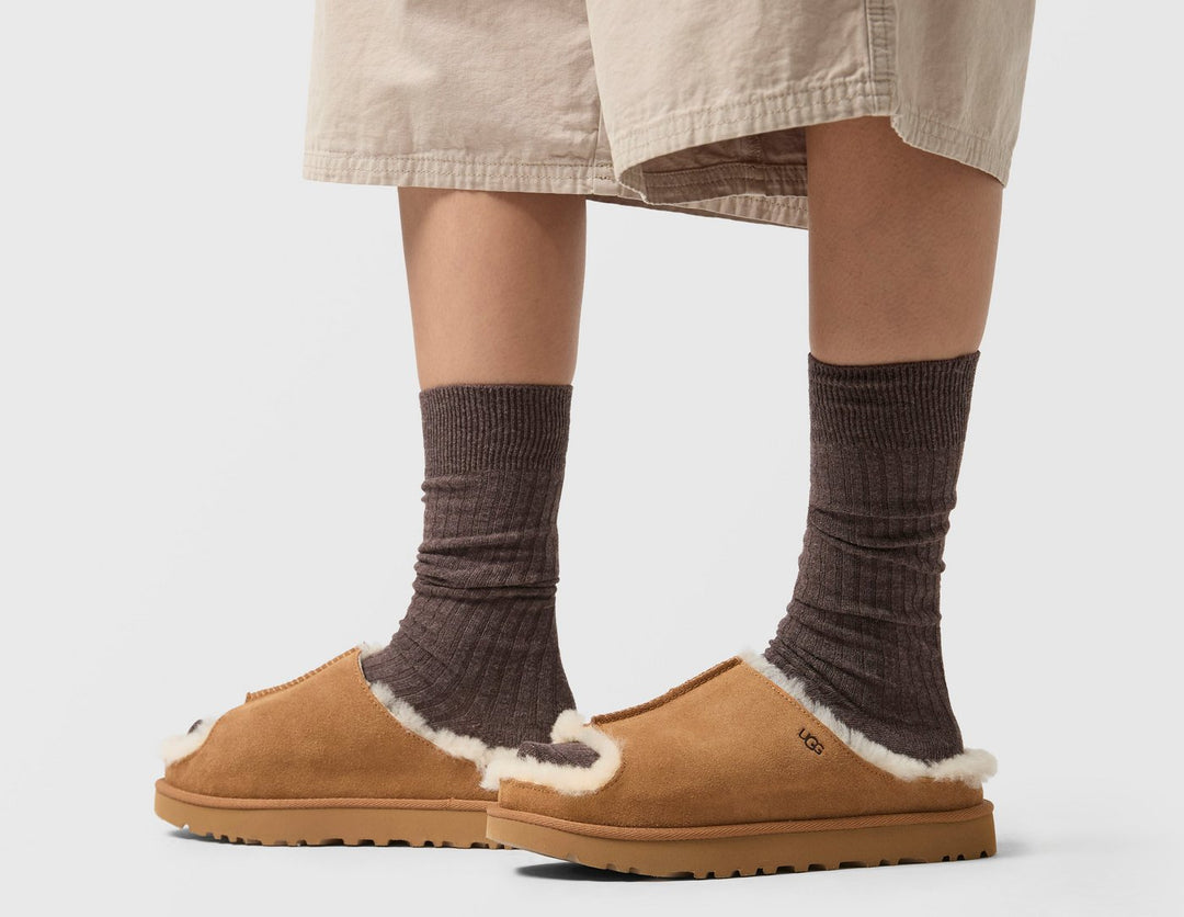 UGG GREENPORT SLIDES WOMEN&