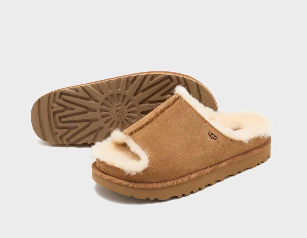 UGG GREENPORT SLIDES WOMEN&