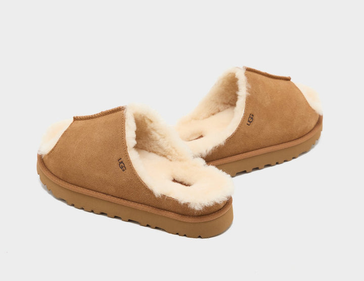 UGG GREENPORT SLIDES WOMEN&