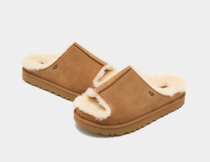 UGG GREENPORT SLIDES WOMEN&