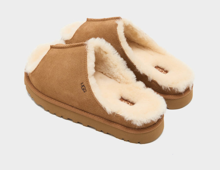 UGG GREENPORT SLIDES WOMEN&