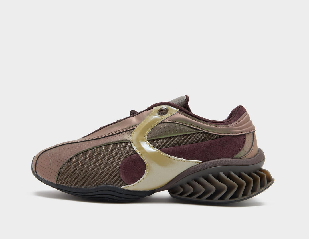 PUMA CELL GEO 1 BROWN
