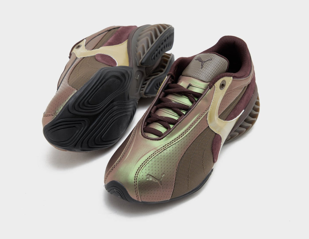 PUMA CELL GEO 1 BROWN