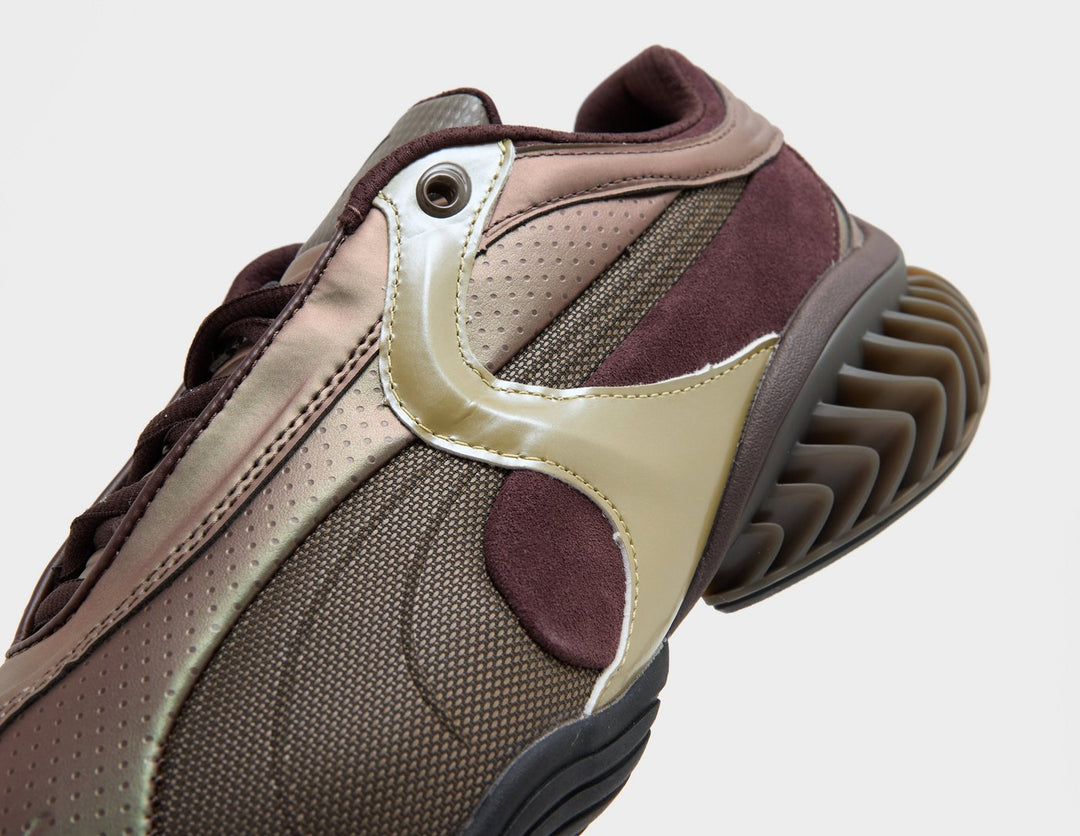 PUMA CELL GEO 1 BROWN