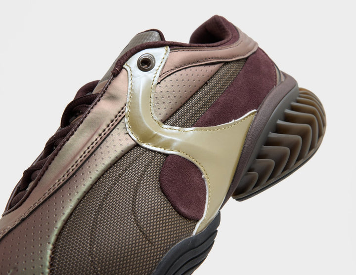 PUMA CELL GEO 1 BROWN