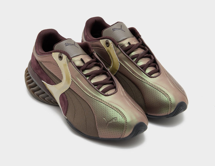 PUMA CELL GEO 1 BROWN