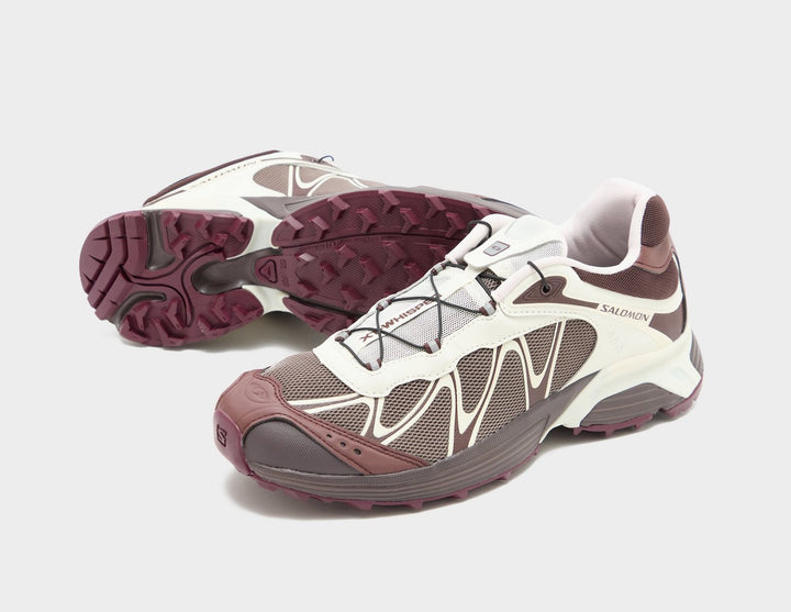SALOMON XT-WHISPER BROWN