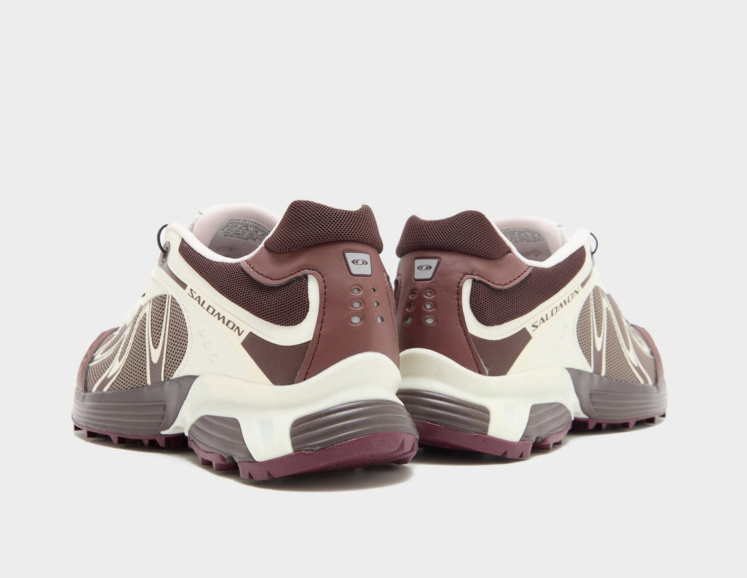 SALOMON XT-WHISPER BROWN